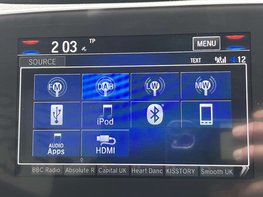 Honda CR-V 2.0 CR-V SR i-MMD 4x2 CVT 5dr 49