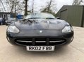 Jaguar XK 4.0 XK8 Convertible Auto 2dr 14