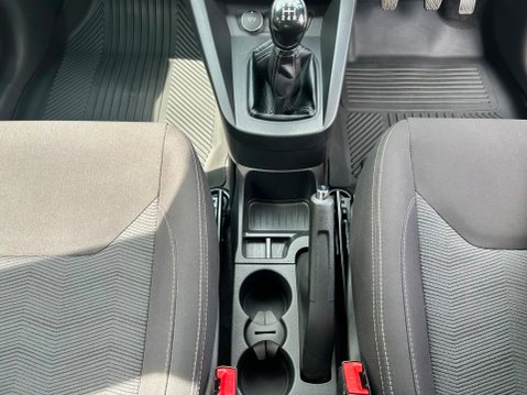 Ford Ka+ ZETEC 13