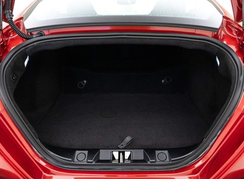 Ferrari Roma 3.8T V8 F1 DCT Euro 6 (s/s) 2dr 26