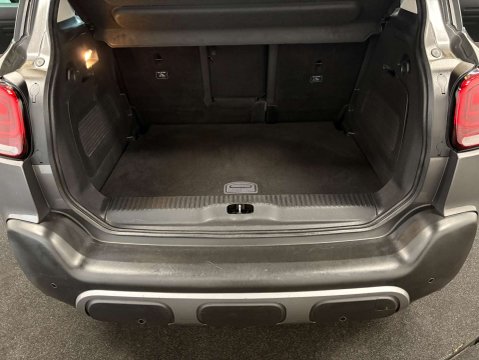 Citroen C3 Aircross 1.2 C3 Aircross Flair PureTech S/S 5dr 38