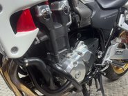 Honda CB 2008 26K OUTSTANDING CONDITION NEW MOT MUSCLE BIKE 1300CC 48