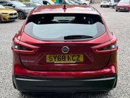 Nissan Qashqai 1.5 Qashqai Acenta Premium dCi 5dr 7