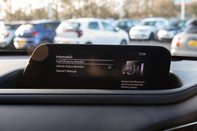 Mazda CX-30 SPORT LUX MHEV 23