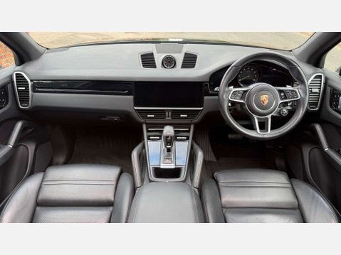 Porsche Cayenne 3.0 Cayenne V6 E-Hybrid Auto 4WD 5dr 7