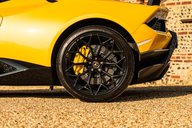 Lamborghini Huracan 10