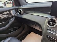 Mercedes-Benz GLC 2.0 GLC 300 AMG Line Premium+ D 4Matic Auto 4WD 5dr 85
