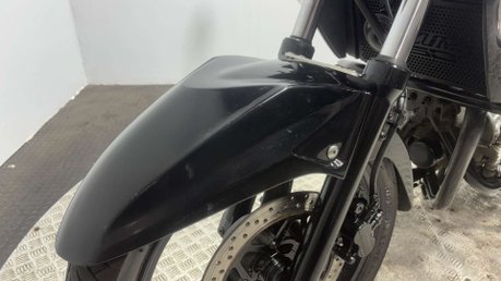 Suzuki Inazuma GW 2015 22K GOOD RUNNING COMMUTER BIKE 250CC MOT RIDES WELL 26