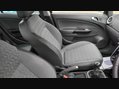 Vauxhall Corsa SE 17