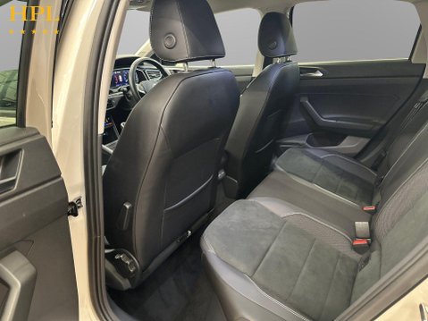 Volkswagen Taigo 1.0 TSI Style SUV 5dr Petrol Manual Euro 6 (s/s) (110 ps) Air Con - Alloys 20