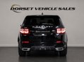 Land Rover Discovery Sport 2.0 D180 MHEV R-Dynamic SE Auto 4WD Euro 6 (s/s) 5dr 6