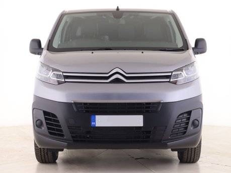 Citroen Dispatch M 1000 1.5 BlueHDi 100 Van Enterprise 2