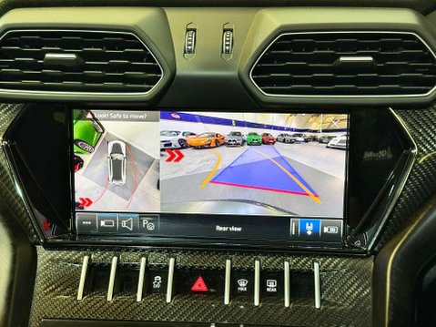 Lamborghini Urus 4.0 V8 BiTurbo Performante SUV 5dr Petrol Auto 4WD Euro 6 (666 ps) 88