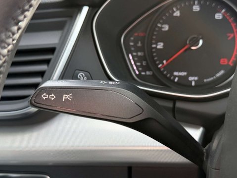 Audi Q5 2.0 Q5 Sport TFSI Quattro Semi-Auto 4WD 5dr 31