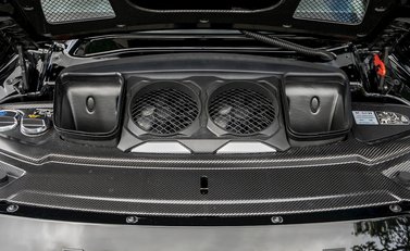Porsche 911 (991.2) GT3 26