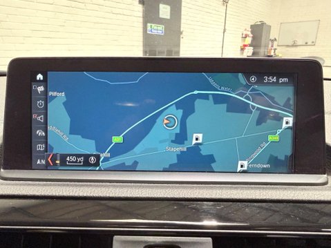 BMW 2 Series 2.0 218d Sport Euro 6 (s/s) 2dr 24