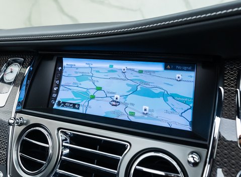 Rolls-Royce Dawn Black Badge 20