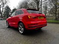 Audi Q3 2.0 Q3 S Line+ TDI Quattro Semi-Auto 4WD 5dr 3