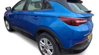 Vauxhall Grandland X 1.2 Turbo SE SUV 5dr Petrol Auto 8Spd Euro 6 (s/s) (130 ps) 4