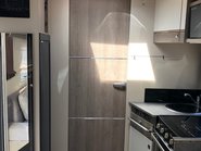 Chausson Titanium 720 Titanium 720 Automatic 6 Berth 3500Kg only 5000 miles 20