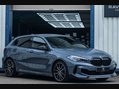 BMW 1 Series 2.0 M135i xDrive Auto 4WD 5dr 5