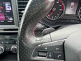 SEAT Leon 1.4 EcoTSI FR Technology DSG Euro 6 (s/s) 5dr 22