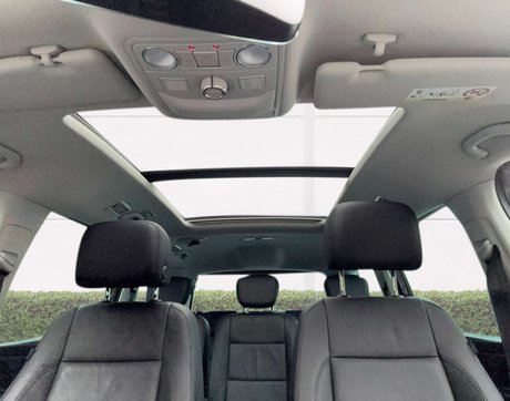 SEAT Alhambra 2.0 Alhambra Xcellence TDI Semi-Auto 5dr 21