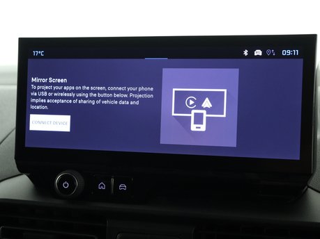 Citroen Berlingo M 1.5 D 100ps Enterprise Plus 15