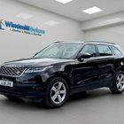 Land Rover Range Rover Velar 2.0 D180 S Auto 4WD Euro 6 (s/s) 5dr 