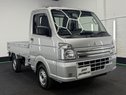 Suzuki Carry Mitsubishi Minicab Truck 4WD 660cc