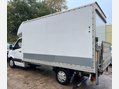 Mercedes-Benz Sprinter 2.1 311 CDI Luton 3dr Diesel Manual RWD L3 (109 bhp) 12