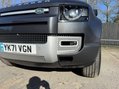 Land Rover Defender HARD TOP SE MHEV 39