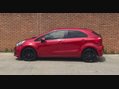 Kia Rio 1.4 Rio 3 ISG CRDi 5dr 11