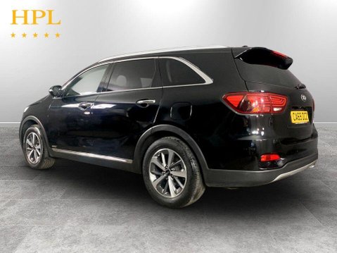 Kia Sorento 2.2 CRDi KX-2 SUV 5dr Diesel Manual AWD Euro 6 (s/s) (197 bhp) Alloys - Air 5