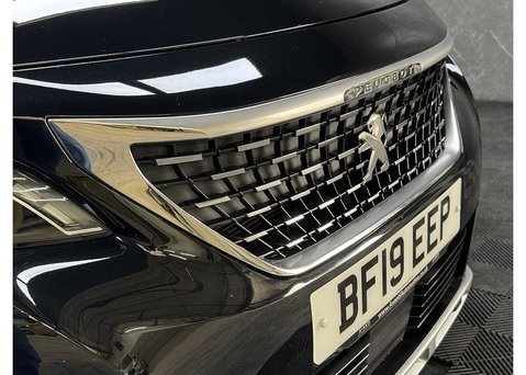 Peugeot 5008 1.5 BlueHDi GT Line Premium SUV 5dr Diesel EAT Euro 6 (s/s) (130 ps) 13