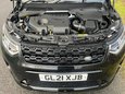 Land Rover Discovery Sport 2.0 D200 MHEV R-Dynamic S Plus Auto 4WD Euro 6 (s/s) 5dr 4