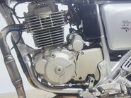 Mash TT40 2017 925 MILES MOT MARCH 2027 GREAT LOOKING 400CC PROJECT BIKE 41