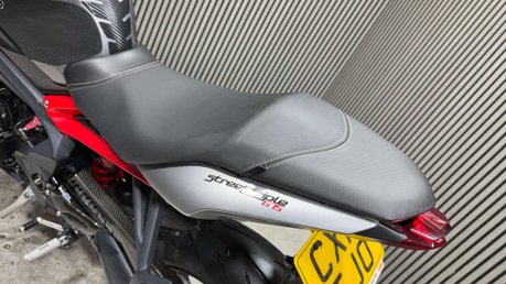 Triumph Street Triple R 2013 ONLY 21K QUICK SHIFTER, LOADS OF EXTRAS, LONG MOT 15