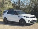 Land Rover Discovery TD6 HSE LUXURY