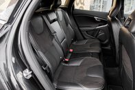 Volvo V40 T2 R-DESIGN NAV PLUS 36