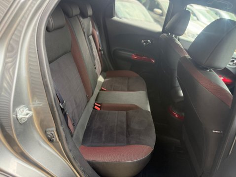 Nissan Juke 1.2 DIG-T Envy SUV 5dr Petrol Manual Euro 6 14