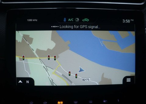 MG ZS 1.0 ZS Exclusive TGDi Auto 5dr 22