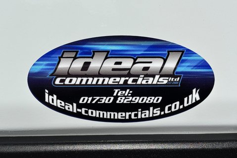 Ford Transit 350 L4 H3 130 ps DCIV with Air Conditioning 13