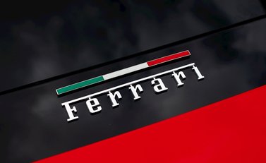 Ferrari 488 GTB 25