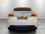 Tesla Model Y (Dual Motor) Long Range SUV 5dr Electric Auto 4WDE (384 bhp) 6