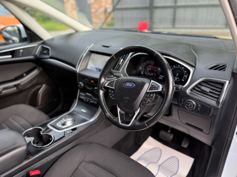 Ford Galaxy 2.0 Galaxy Titanium EcoBlue Auto 5dr 59