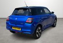 Suzuki Swift 1.2 Mild Hybrid Ultra ALLGRIP 5dr 10