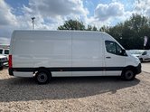 Mercedes-Benz Sprinter LWB L3H2 [SOLD CR] High Roof 315 Pro Cdi EURO 6 5