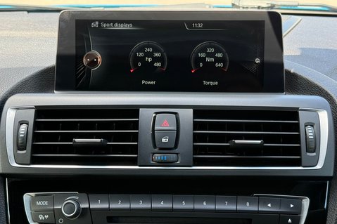 BMW M2 M2 - LONG BEACH BLUE -STAGE 2 TUNED -HARMAN KARDON -LOUD! 50