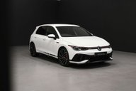Volkswagen Golf 2.0 Golf Clubsport GTi TSi Semi-Auto 5dr 5